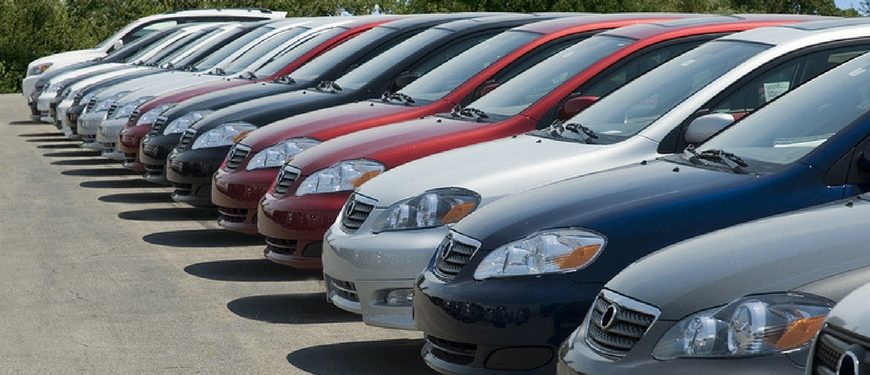 Going For A Cars For Sale In Fresno? – Few Things You Ought To Know