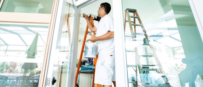 Benefits of having a handyman