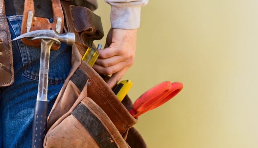 Handyman services near me