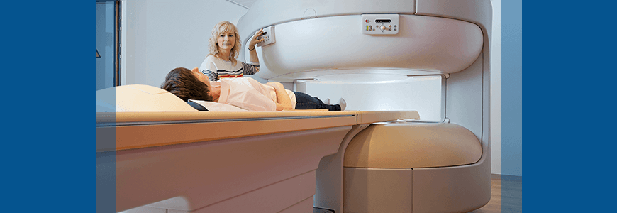 Pioneering Radiology Centre that opened in New Jersey