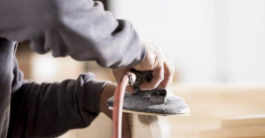 handyman